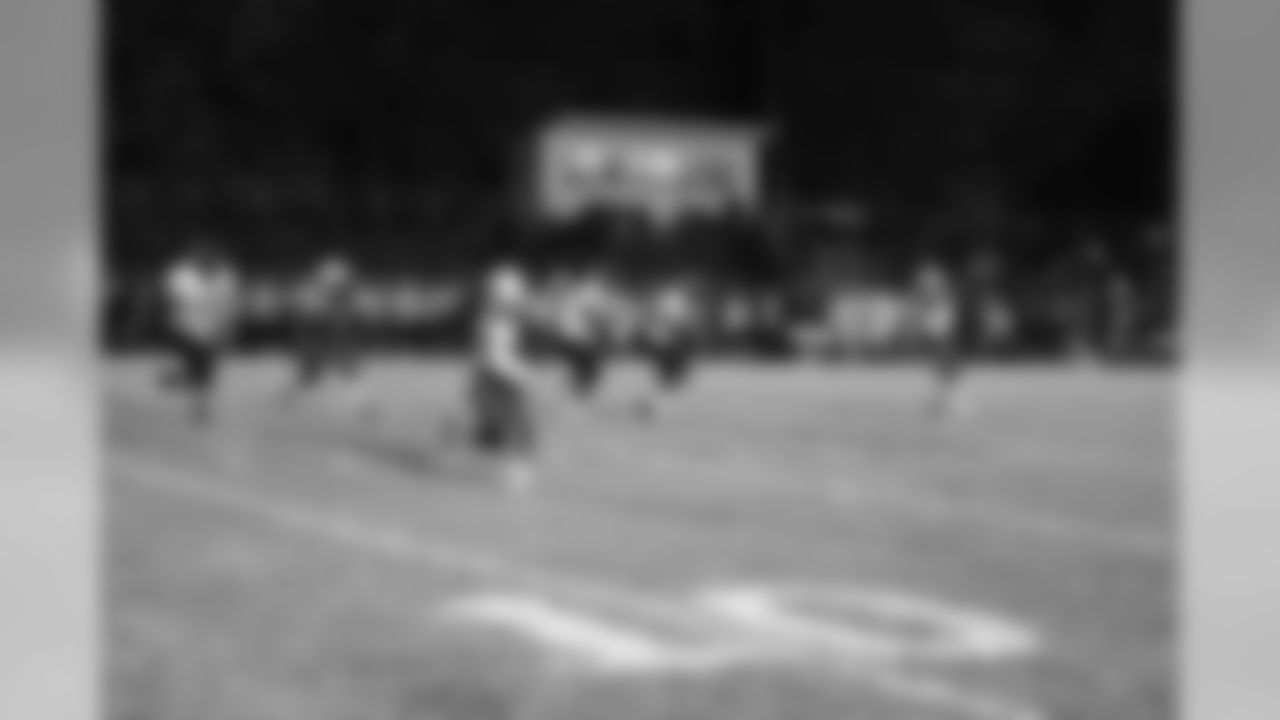 Cleveland Browns High School Game of the Week: Black River at Clearview