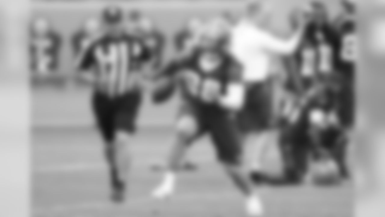June 17 Mini-Camp