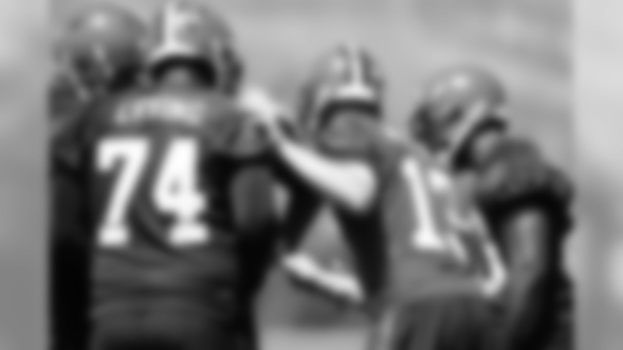 Photos from June 2 OTA