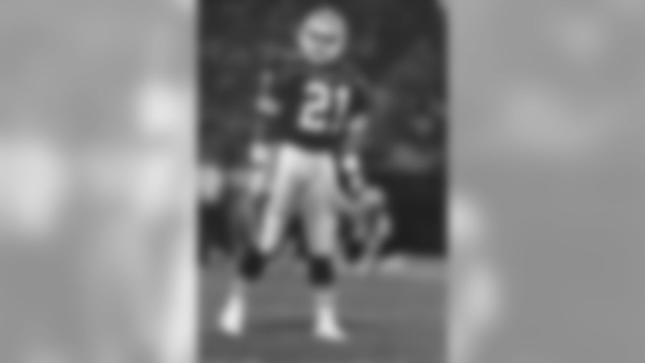 Eric Metcalf