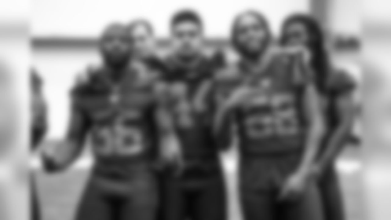 Christian Kirksey