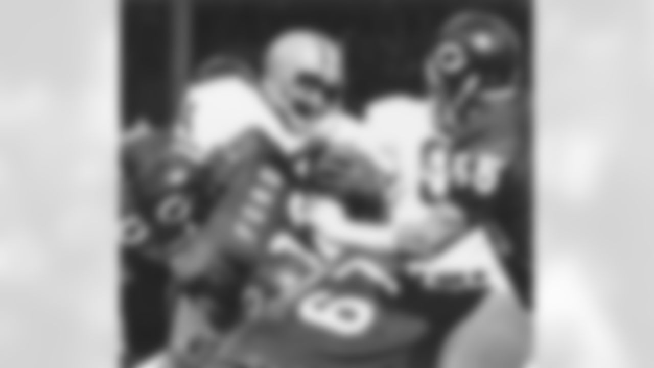 Leroy Kelly