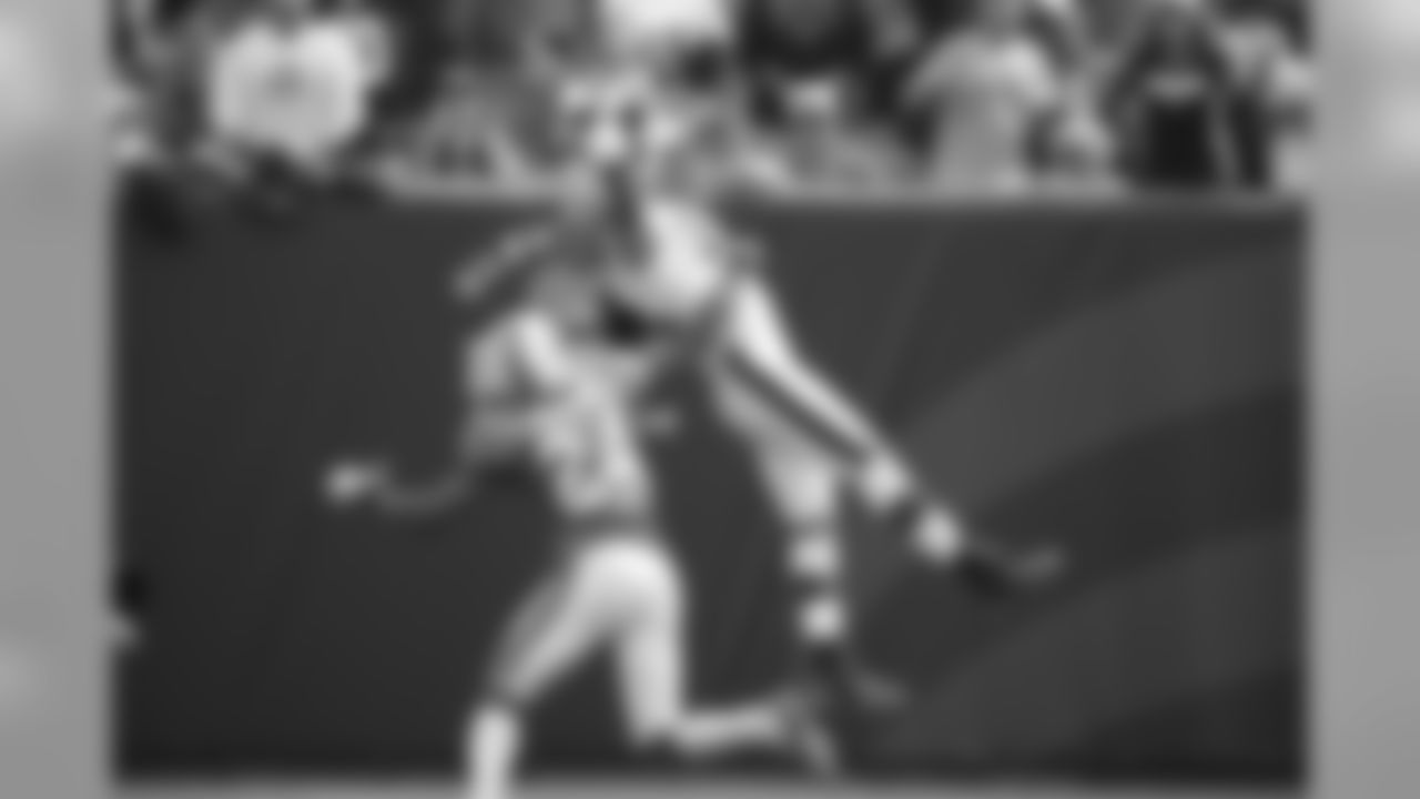 Josh Cribbs (2005-11)