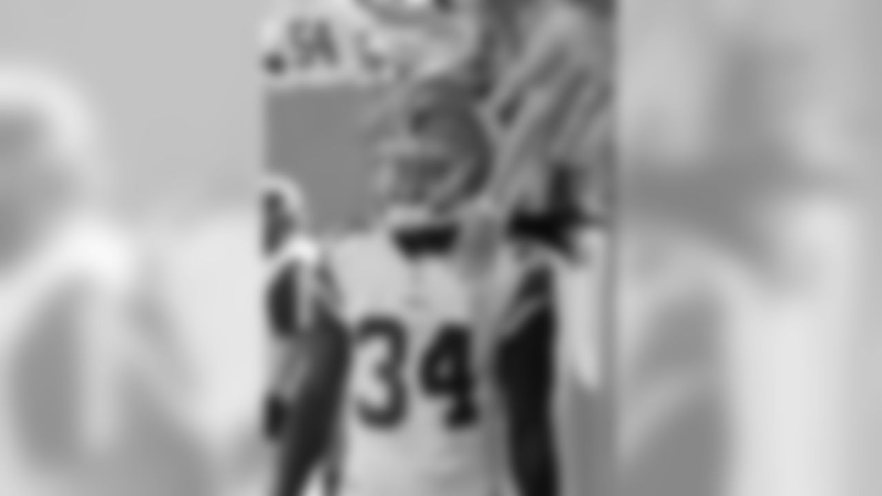 Best of 2014: Isaiah Crowell