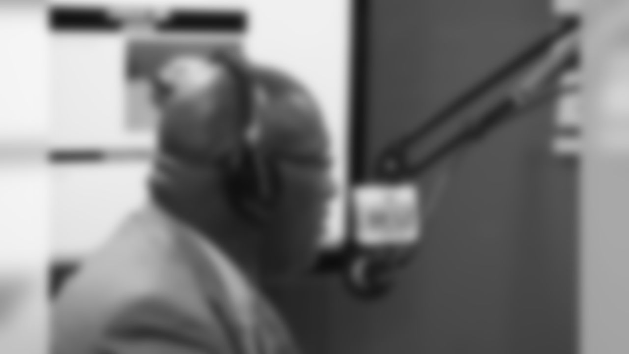 Radiothon | Behind The Scenes
