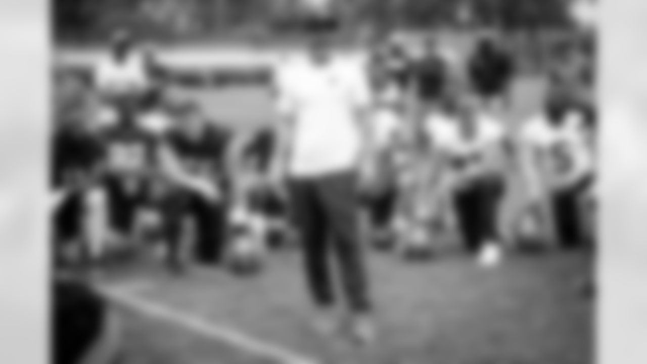 Head Coach Kevin Stefanski during the third day of OTAs at CrossCountry Mortgage Campus on May 26, 2022.