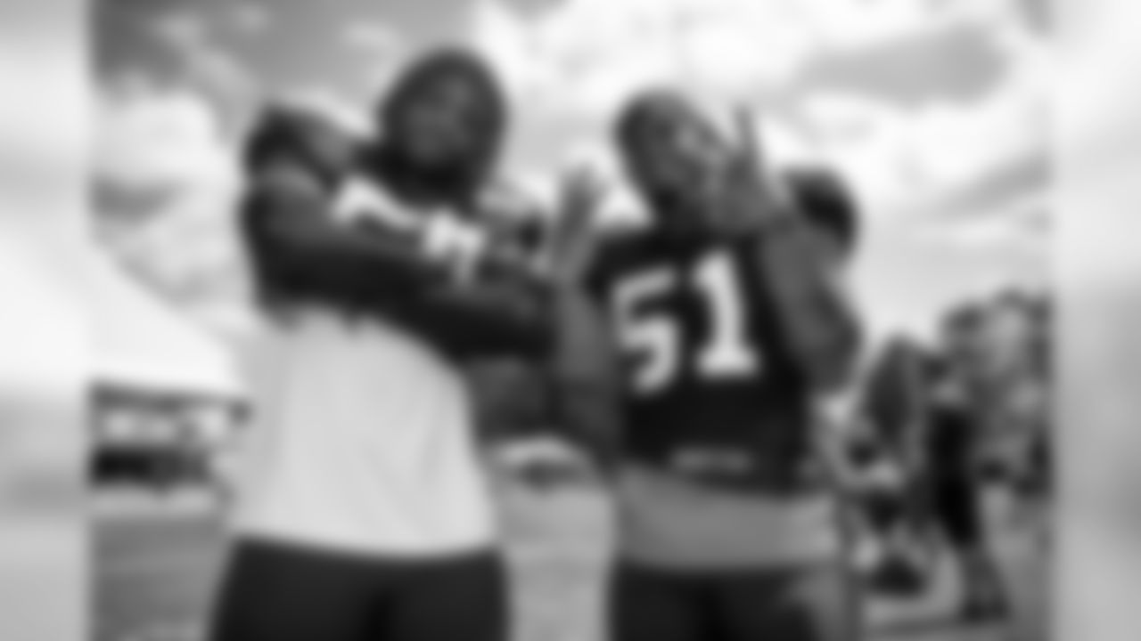 Christian Kirksey
