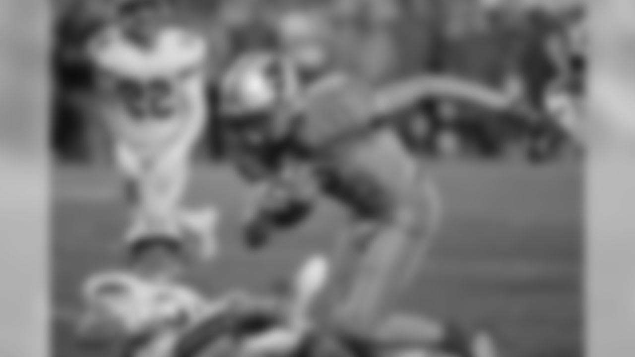 Cleveland Browns High School Game of the Week: Saint Ignatius at Mentor.