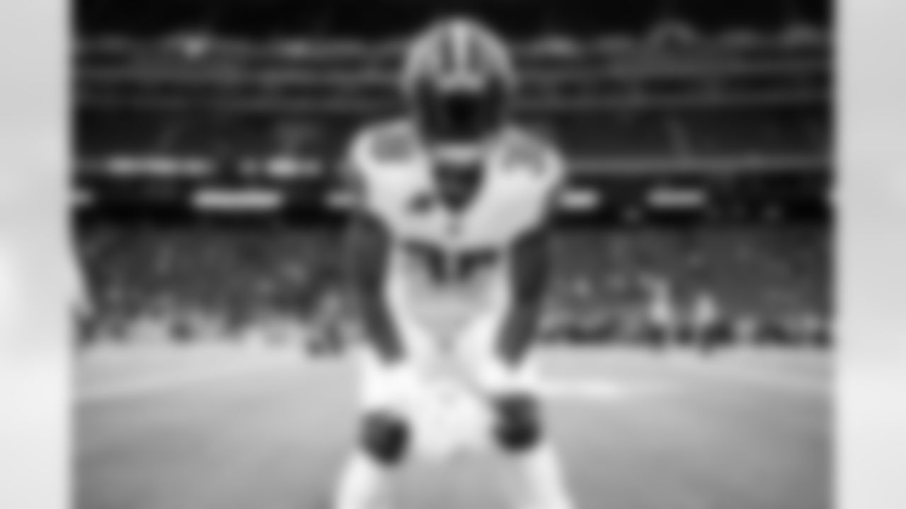 Cornerback A.J. Green (38) before a NFL football game between the Cleveland Browns and Houston Texans on December 4, 2022 at NRG Stadium. The Browns won 27-14.