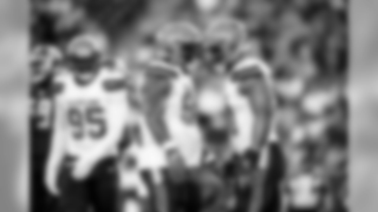 The Cleveland Browns face the Tampa Bay Buccaneers in week 3 of the preseason.
