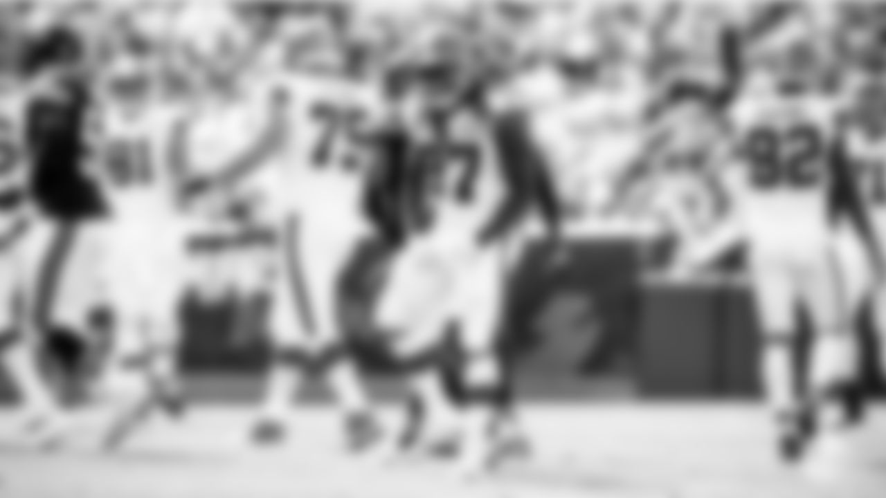 The Cleveland Browns play the Chicago Bears at FirstEnergy Stadium in Week 3 of the 2021 season.