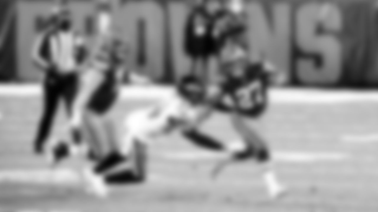 The Cleveland Browns play the Baltimore Ravens at FirstEnergy Stadium on Monday Night Football in Week 14.