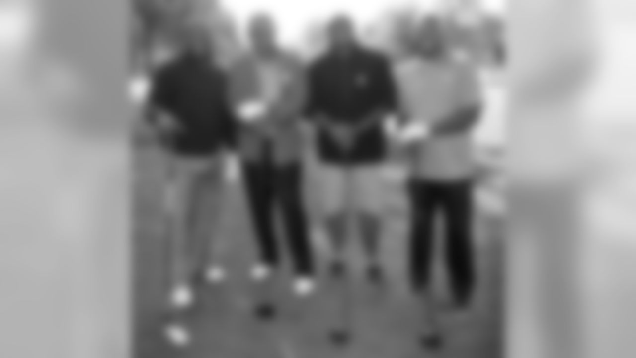 Alumni Weekend | Golf Outing