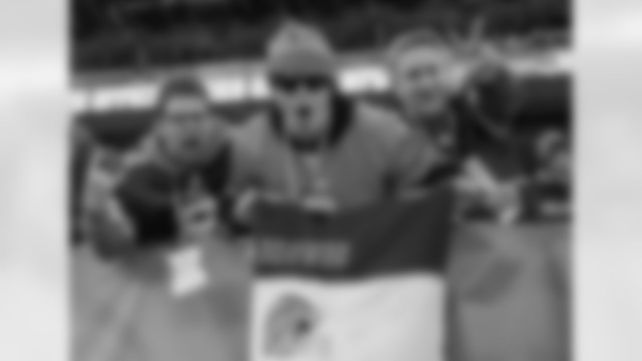 Fan Photos | TB vs. CLE