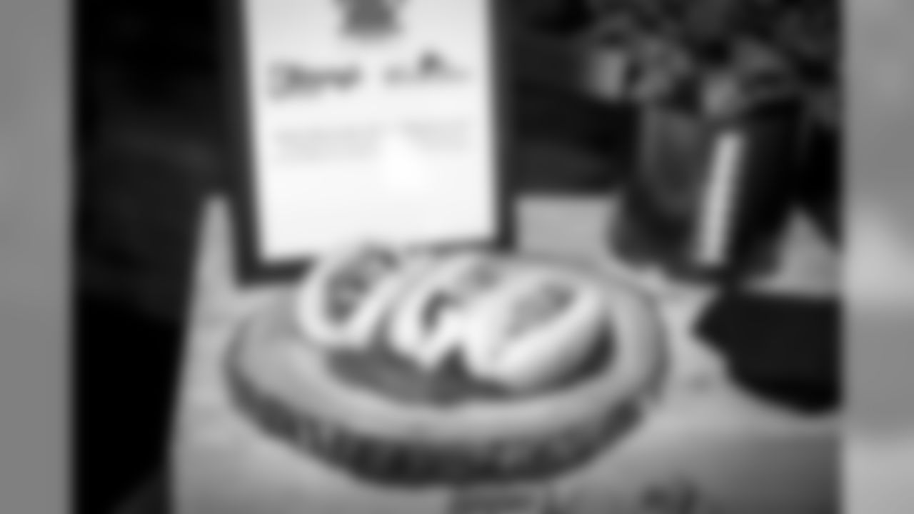 21st Annual Taste of the Browns