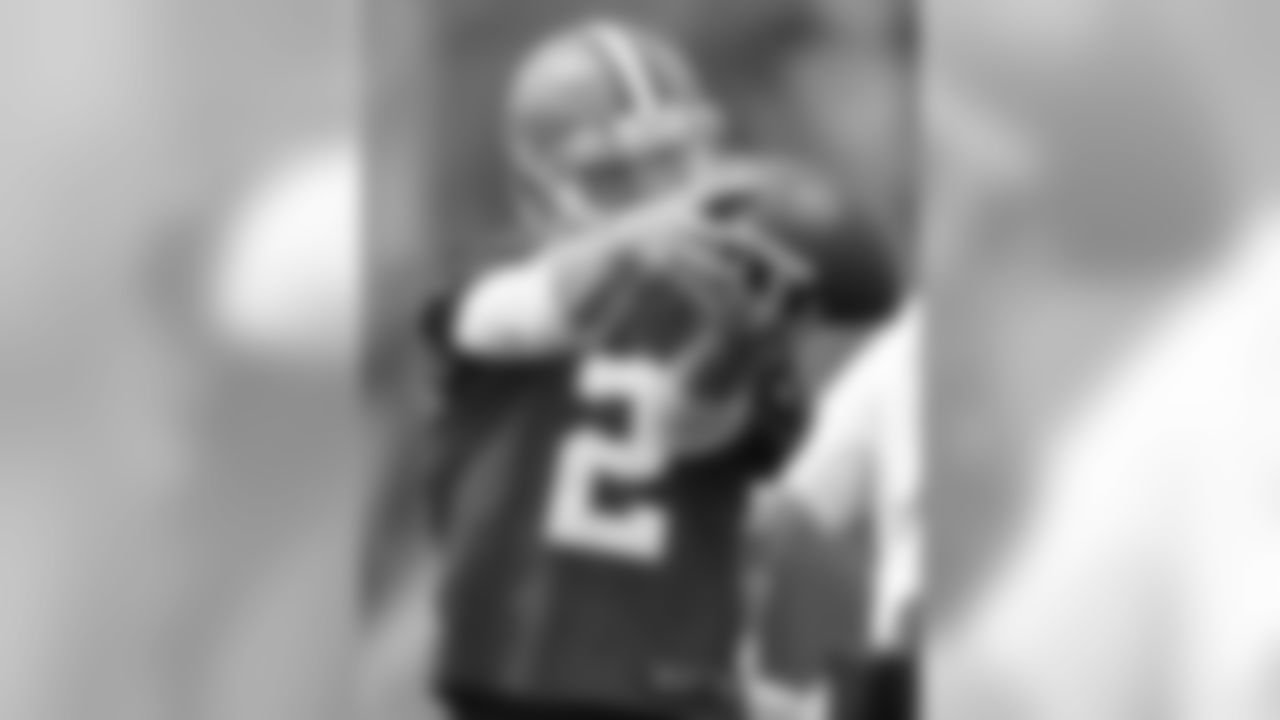 Gearing Up For The Rams: Part 2