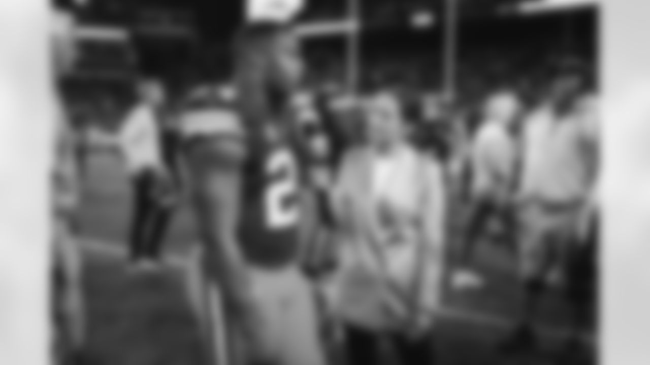 Running back Nick Chubb (24) after a NFL football game between the Pittsburgh Steelers and Cleveland Browns on September 22, 2022 at FirstEnergy Stadium.