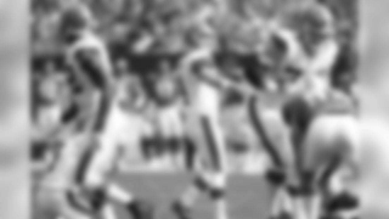 Phil Dawson