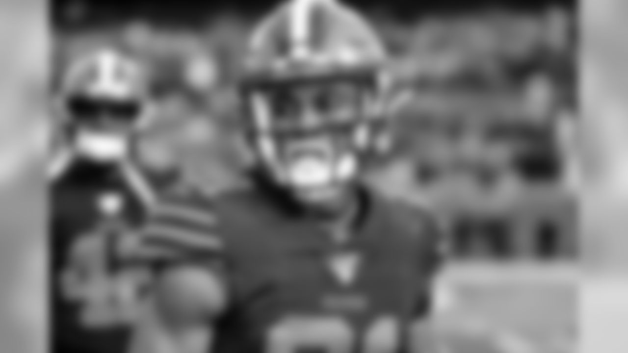 The Cleveland Browns prepare to face the Denver Broncos in Week 9.