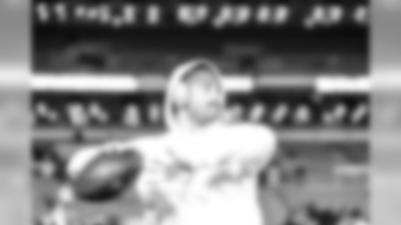 The Cleveland Browns prepare to face the Pittsburgh Steelers on Thursday Night Football in Week 11.