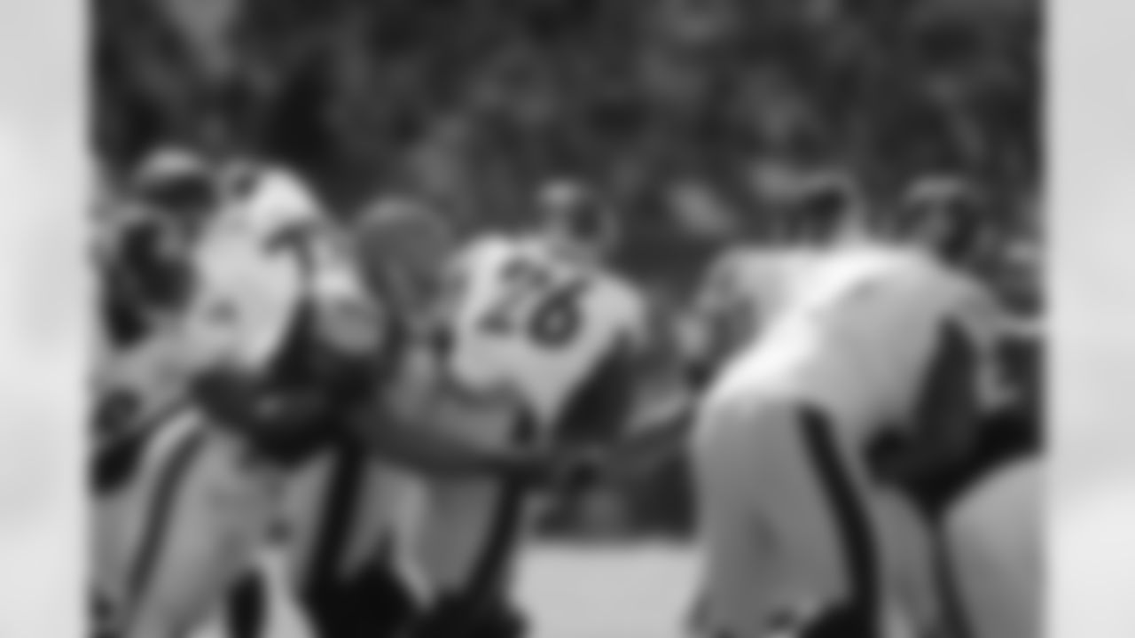 2014 Ed Block Courage Award Recipient: Desmond Bryant