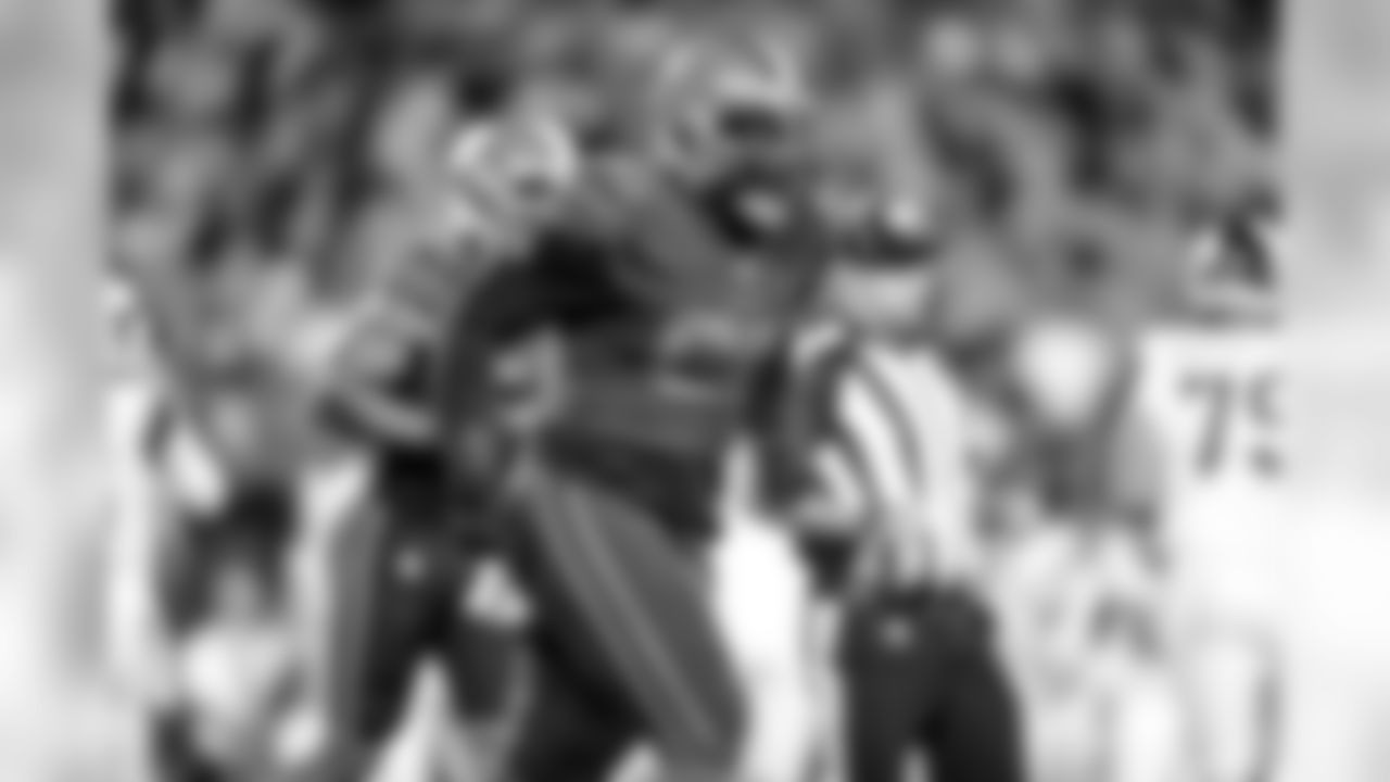The Cleveland Browns play the Los Angeles Rams on Sunday Night Football in Week 3.
