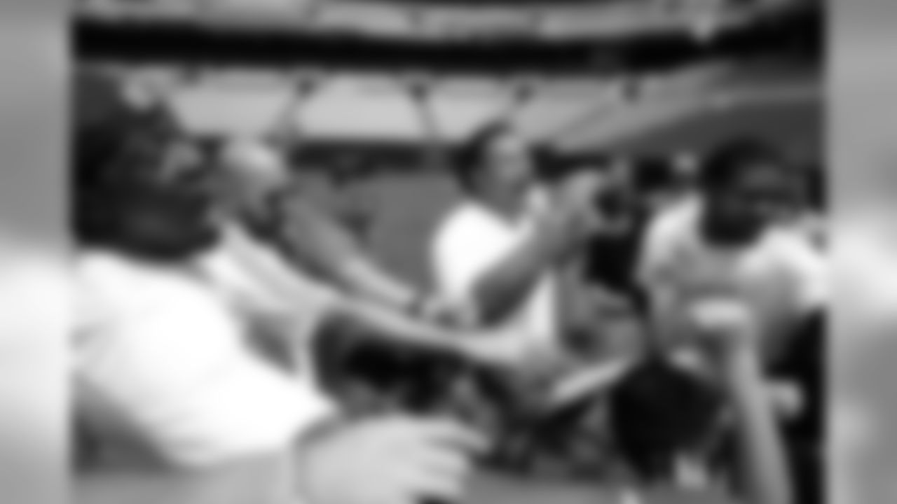 Youth Football - June 15