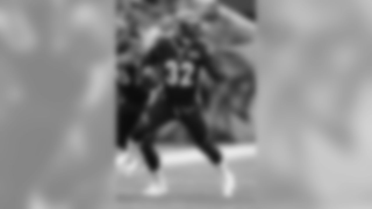 Jeremy Hill - Bengals