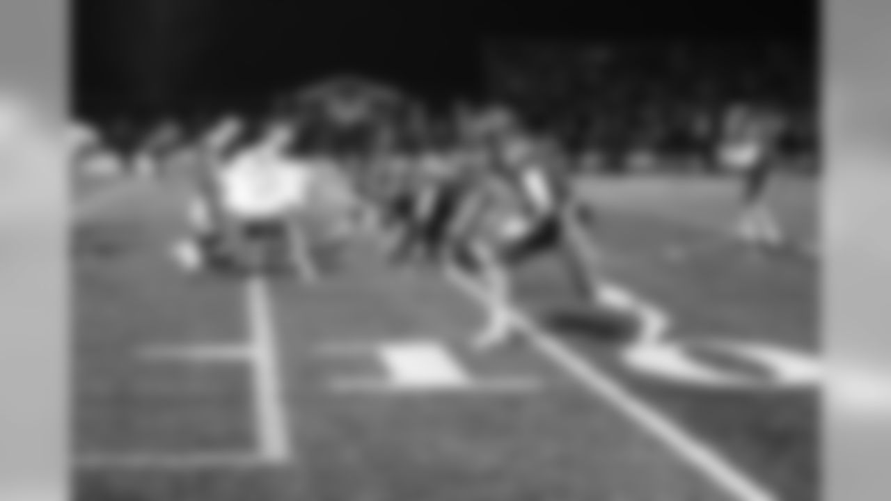 Cleveland Browns High School Game of the Week: Avon Lake vs. Wadsworth