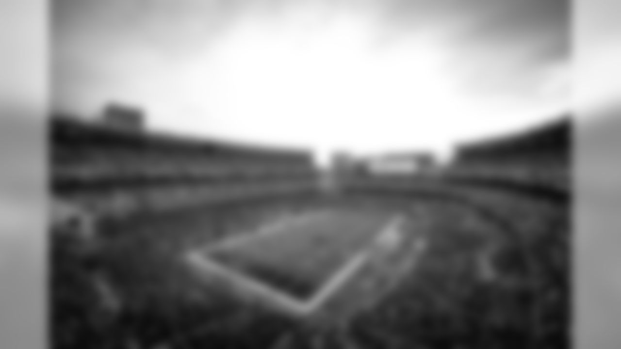Cincinnati Bengals at Cleveland Browns on December 8, 2019 at First Energy Stadium.