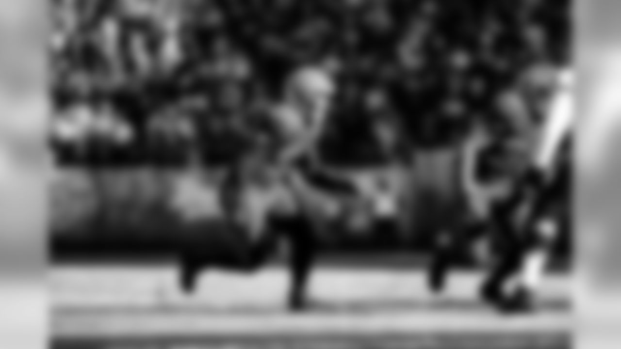 The Cleveland Browns play the Baltimore Ravens in Week 16.