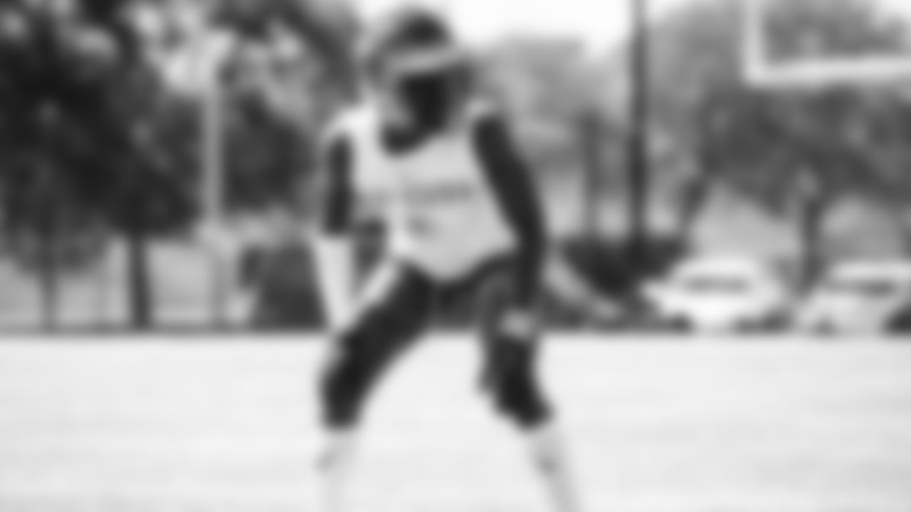 The Cleveland Browns 11on powered by NIKE is a new 7 on 7 and Lineman Challenge for High School Football Teams held on June 25, 2019.