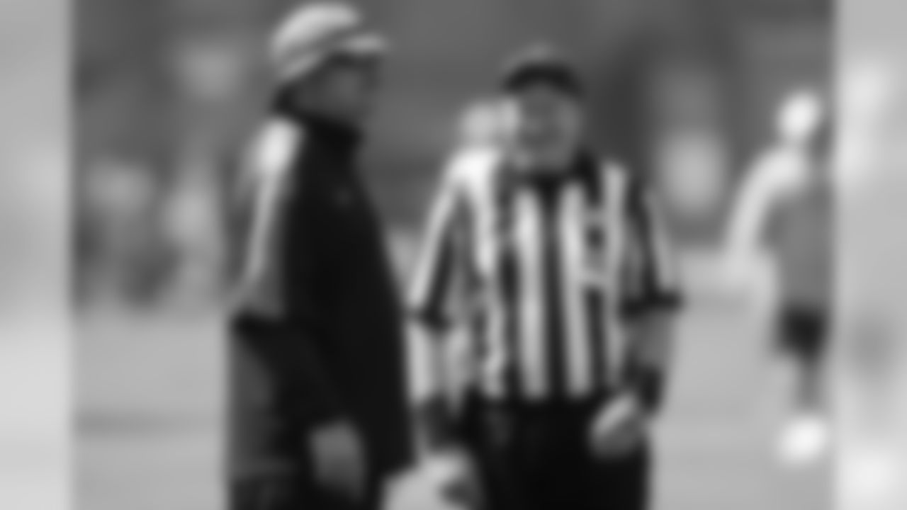 HC Mike Pettine