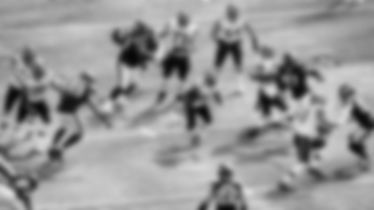 The Cleveland Browns play the Minnesota Vikings in week 4 of the 2021 season.