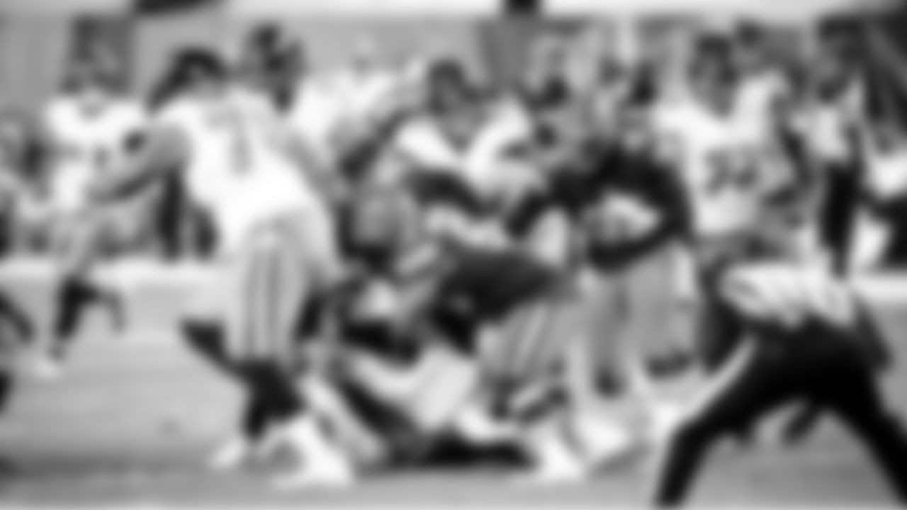 The Cleveland Browns play the Baltimore Ravens at FirstEnergy Stadium on Monday Night Football in Week 14.