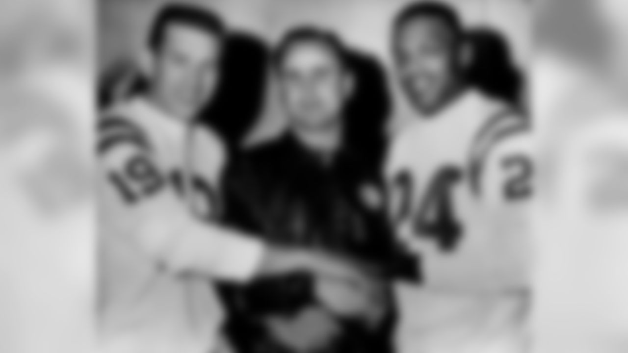 Don Shula 1930-2020