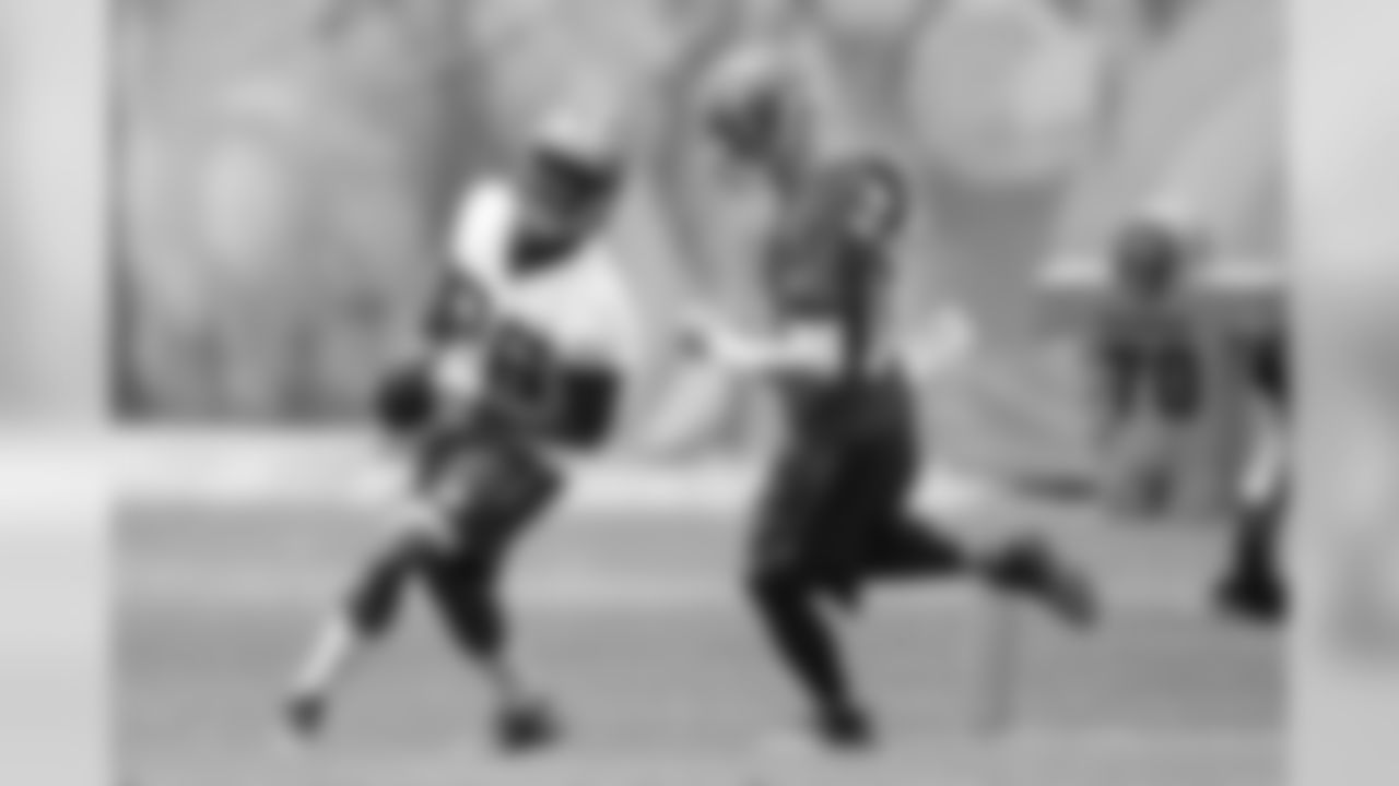 June 18 Mini-Camp