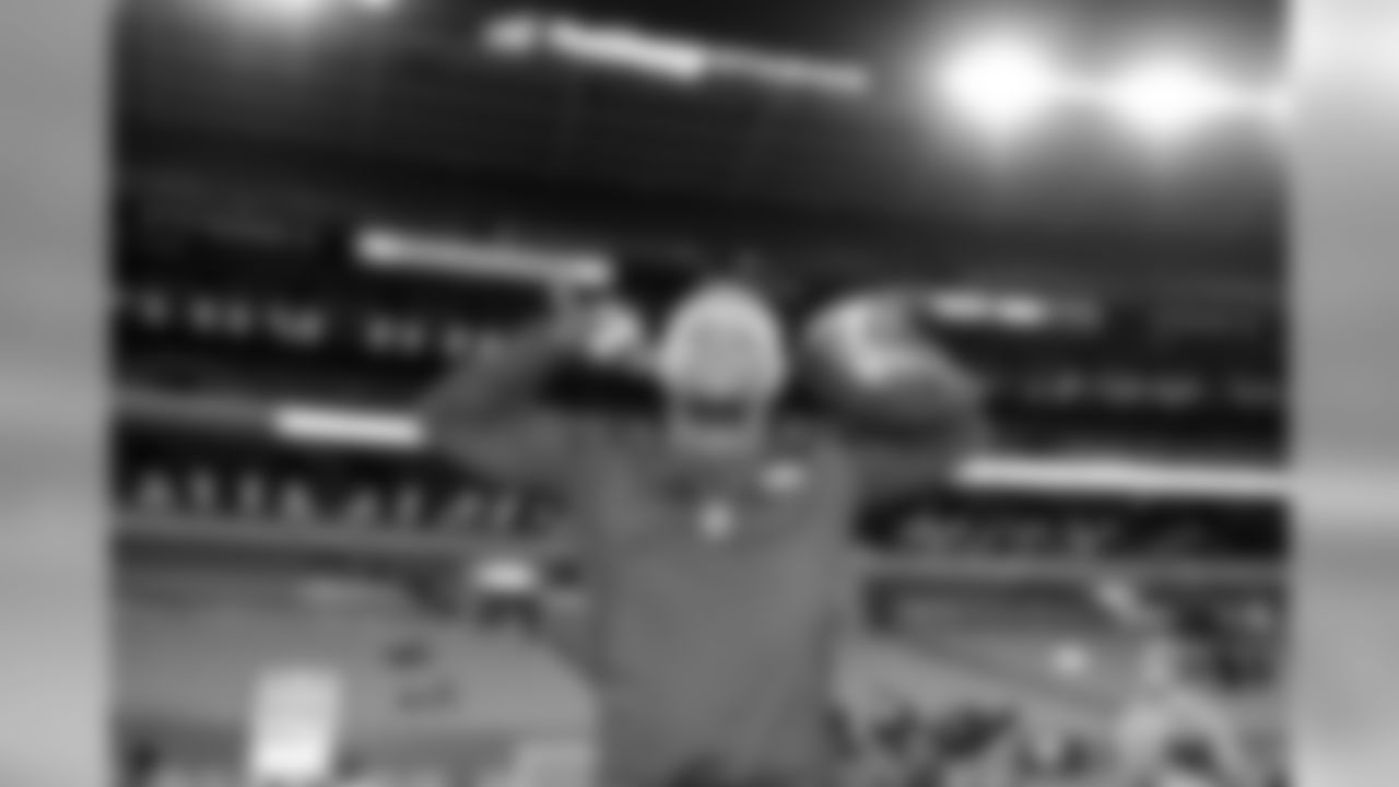 The Cleveland Browns prepare to face the Pittsburgh Steelers on Thursday Night Football in Week 11.