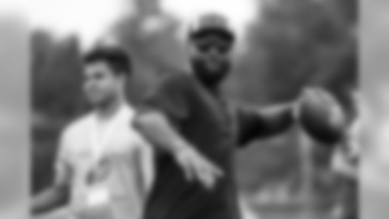 The Jarvis Landry Sports Challenge on July 19, 2019