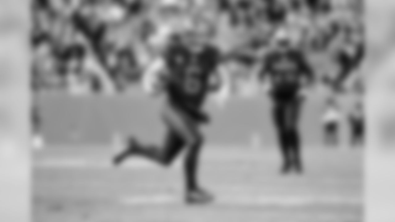 The Cleveland Browns play the Denver Broncos in Week 9.