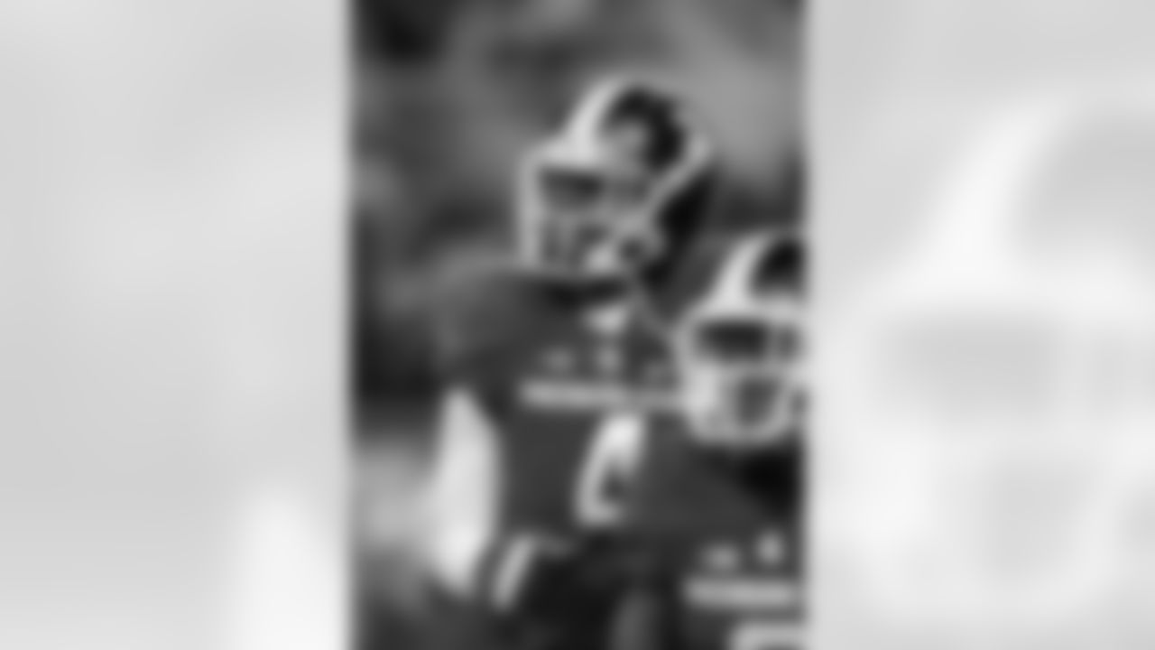 DL Malik McDowell (Michigan State)