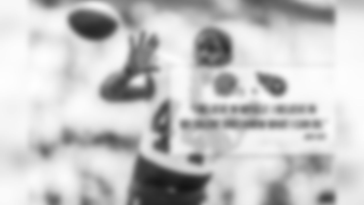 Quote That | Browns vs. Titans