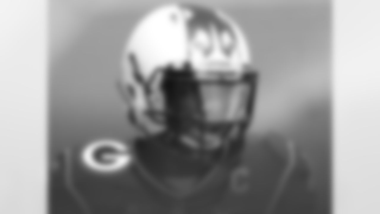 30) Green Bay – CB Byron Jones