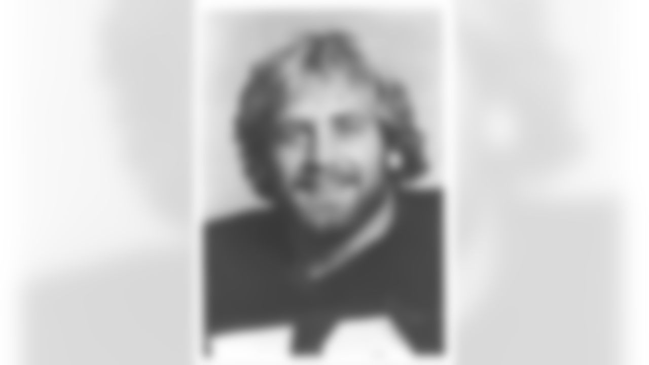 Bob Golic