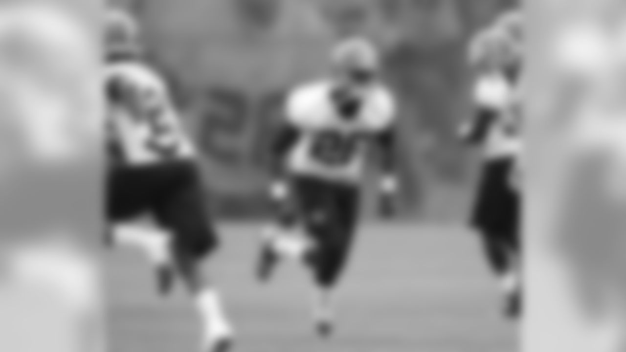 OTAs Day Two