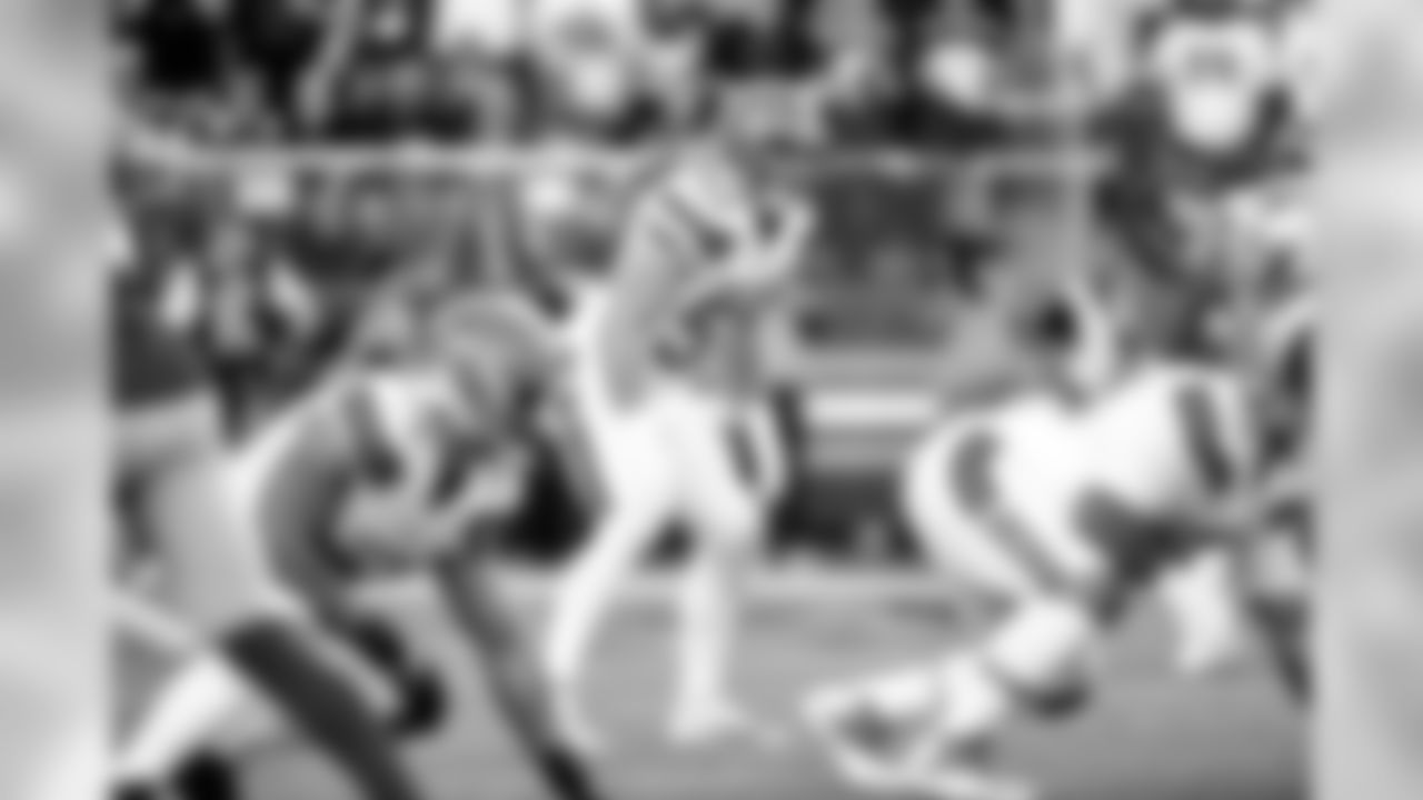 The Cleveland Browns play the San Francisco 49ers in Week 5.