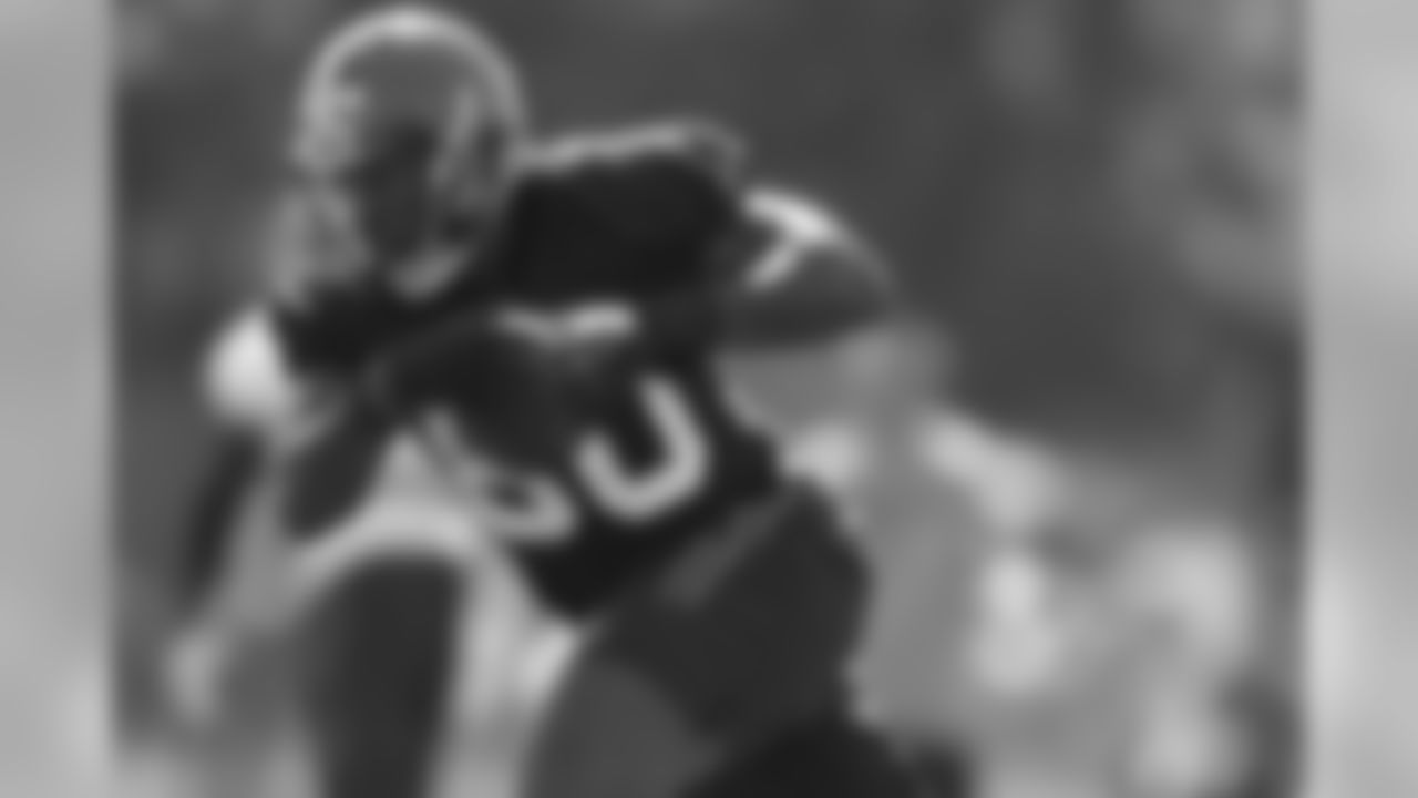 WR Dwayne Bowe