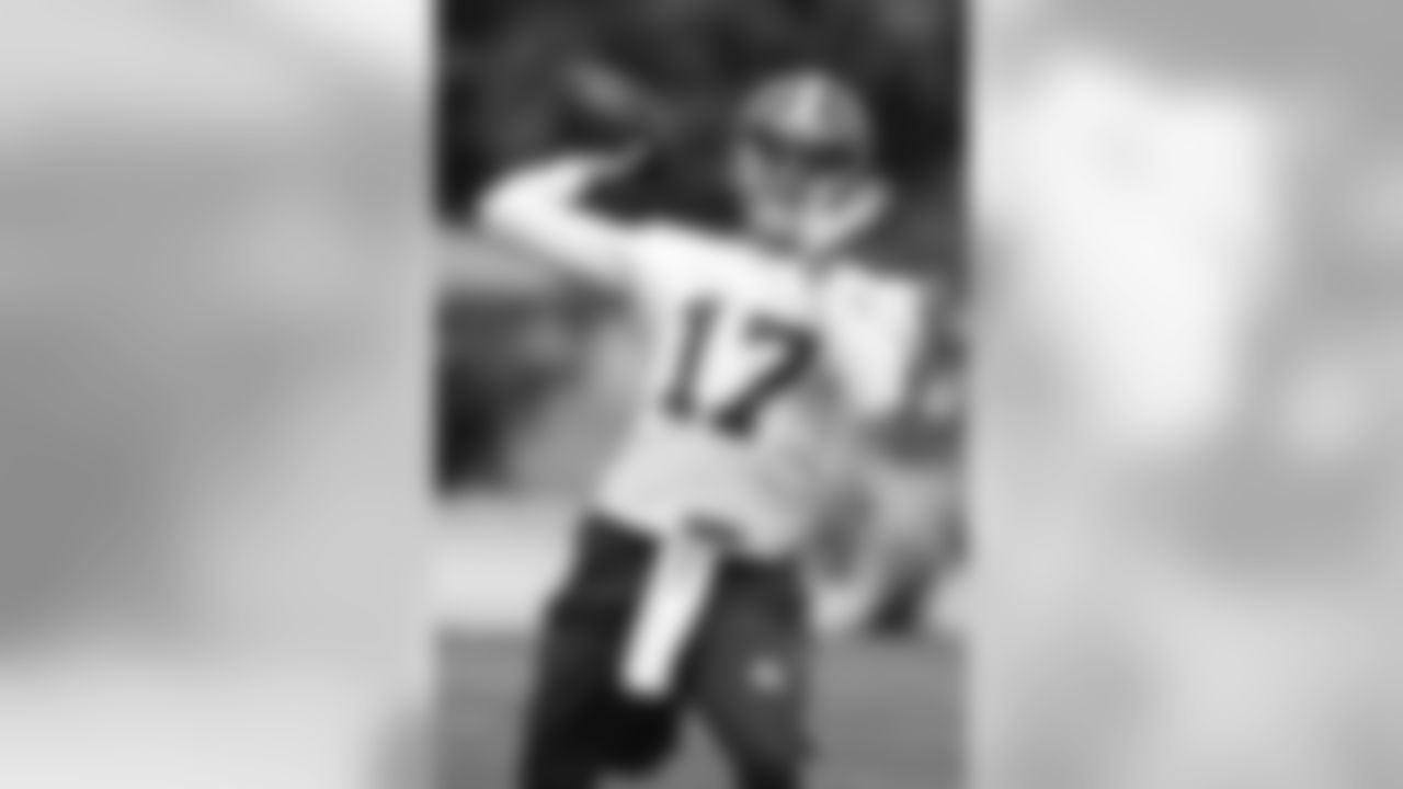 QB Brock Osweiler