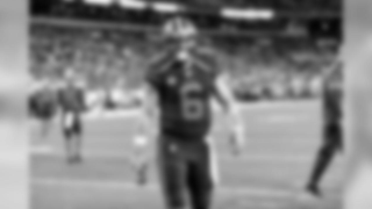 The Cleveland Browns prepare to face the Los Angeles Rams on Sunday Night Football in Week 3.