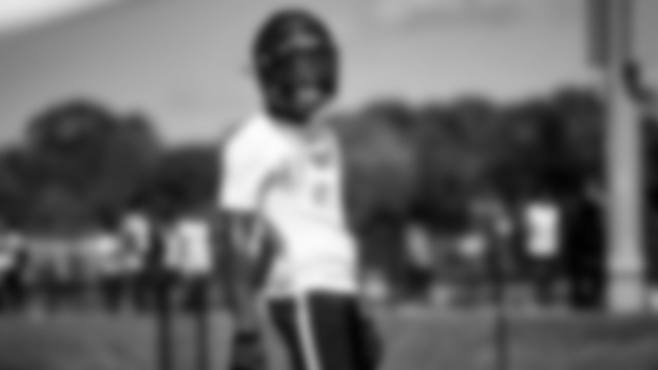The Cleveland Browns 11on powered by NIKE is a new 7 on 7 and Lineman Challenge for High School Football Teams held on June 25, 2019.